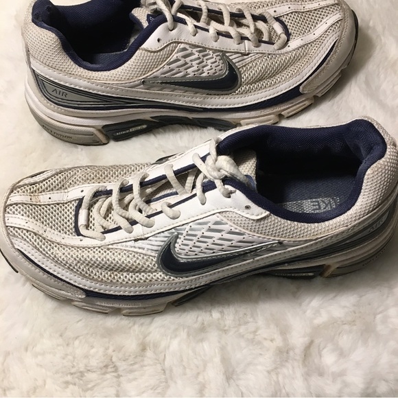 Nike Air  Tri-D Shoes Size 8 - Picture 5 of 6